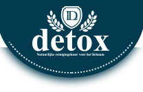 Uw darmen ontgiften – Detox D kuur